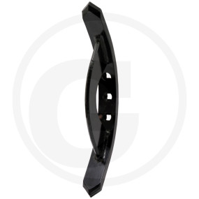 Vorschar 50Mm Granit 18007 496851-1